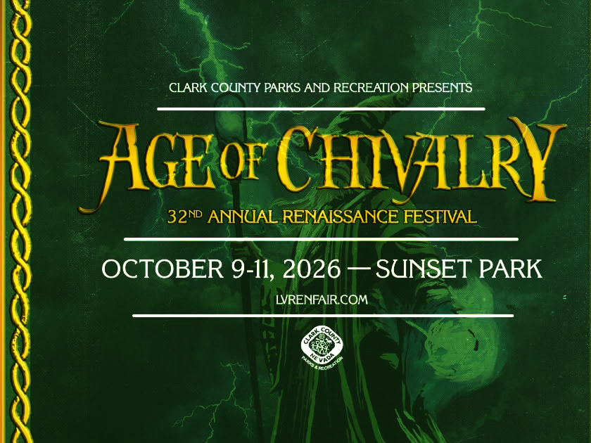 Age of Chivalry Renaissance Festival
